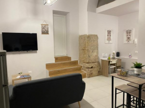 Appartamento in centro storico a Palermo vicino la Cattedrale